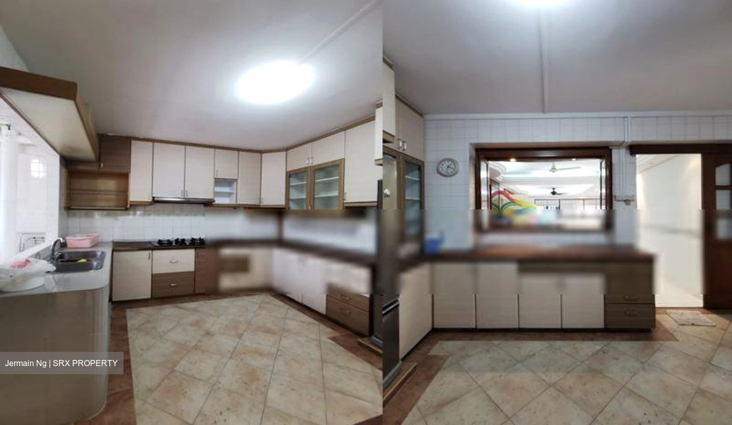 Blk 360 Tampines Street 34 (Tampines), HDB 5 Rooms #453380021